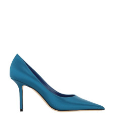 [Jimmy Choo] Pumps FW26 LOVE85SATLAGOON