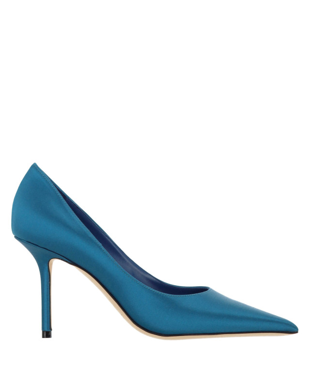 [Jimmy Choo] Pumps FW26 LOVE85SATLAGOON