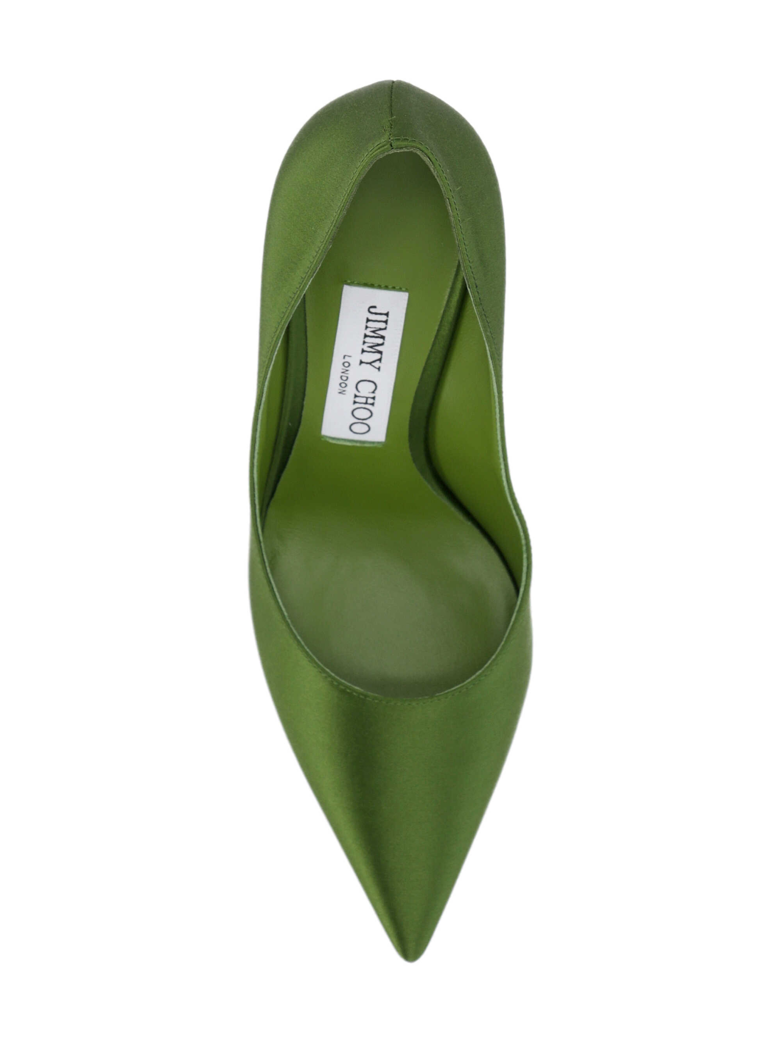 [Jimmy Choo] Pumps FW26 LOVE85SATCLOVER