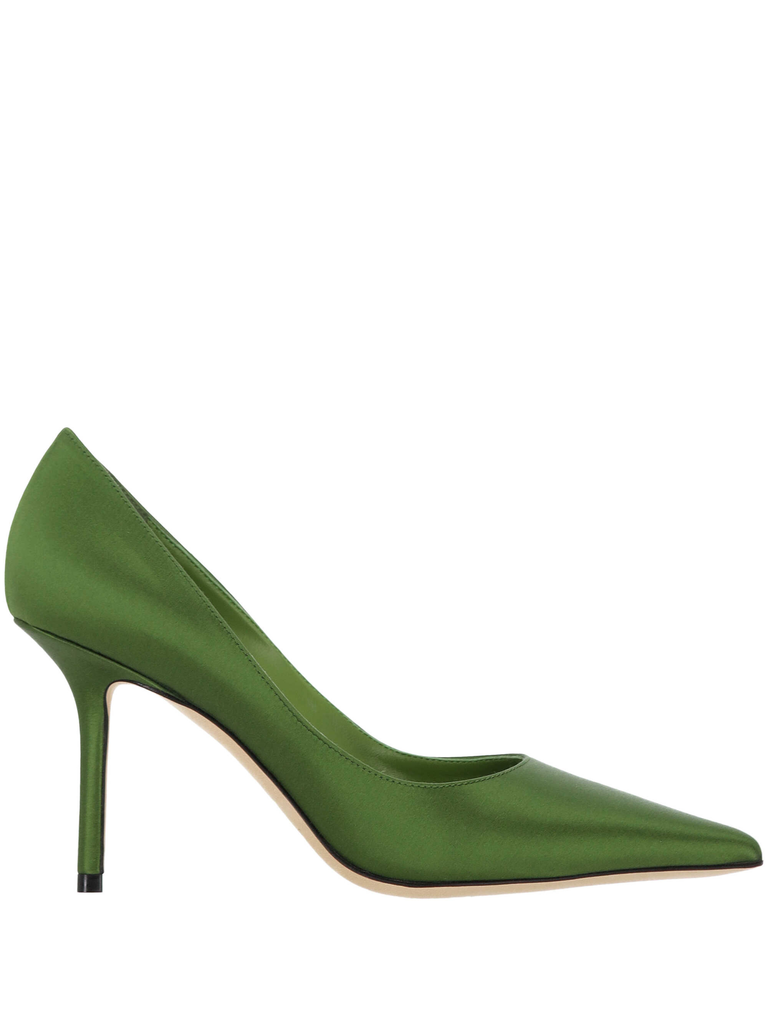 [Jimmy Choo] Pumps FW26 LOVE85SATCLOVER