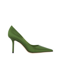 [Jimmy Choo] Pumps FW26 LOVE85SATCLOVER