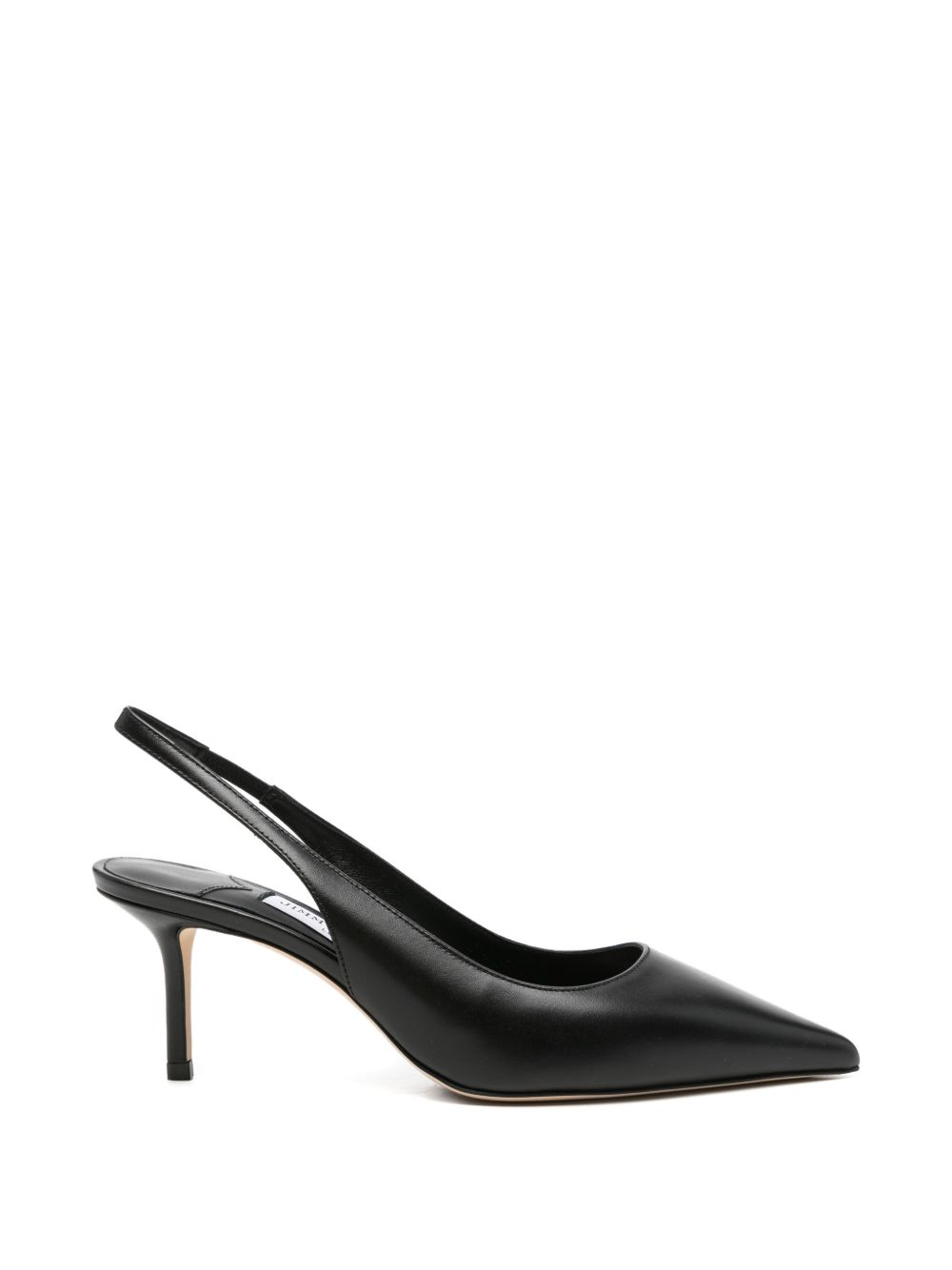 [Jimmy Choo] Sandals FW26 LOVESB65CLFBLACK