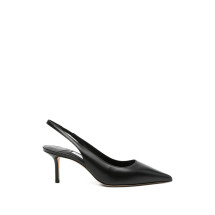 [Jimmy Choo] Sandals FW26 LOVESB65CLFBLACK
