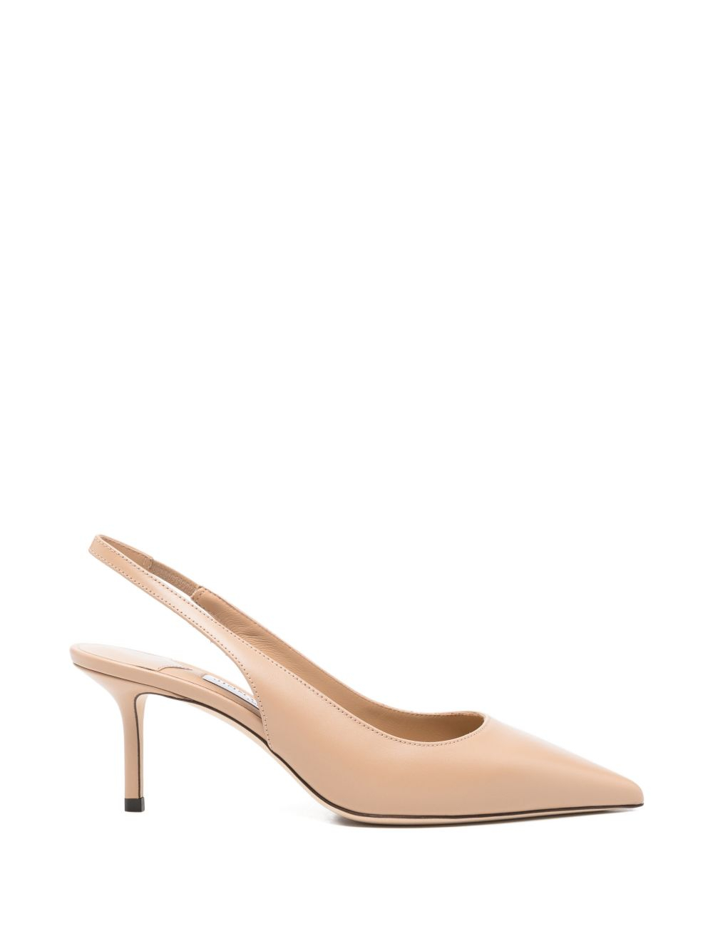 [Jimmy Choo] Sandals FW26 LOVESB65CLFCHAI