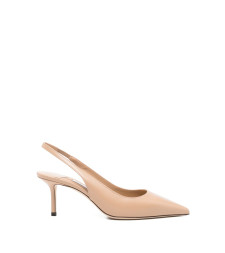 [Jimmy Choo] Sandals FW26 LOVESB65CLFCHAI