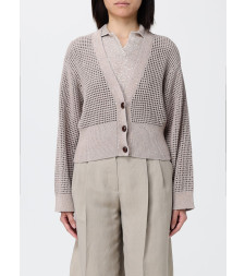 [Brunello Cucinelli] Knitwear SS26 MDV762106 C069