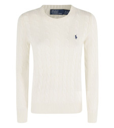 [Polo Ralph Lauren] Knitwear FW26 211971865 001
