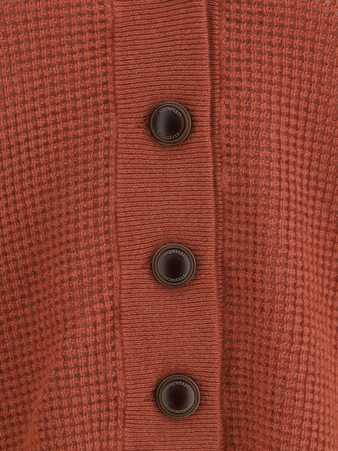 [Brunello Cucinelli] Knitwear SS26 M12205106 CPD81