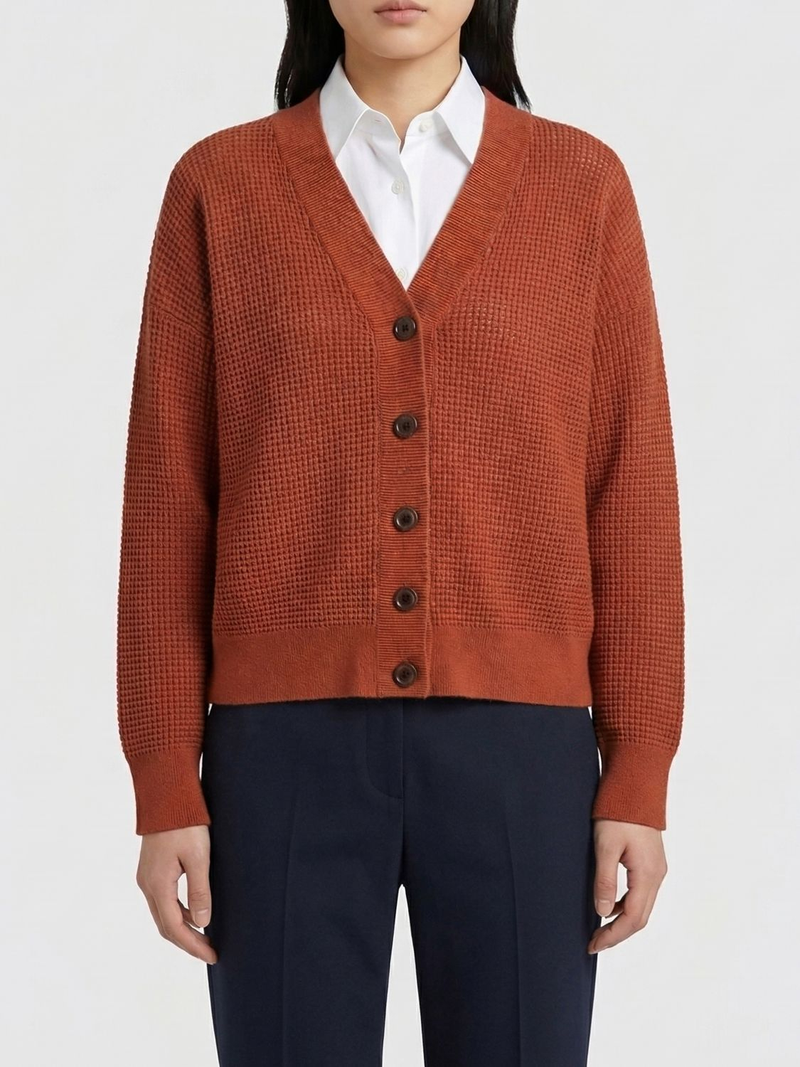 [Brunello Cucinelli] Knitwear SS26 M12205106 CPD81