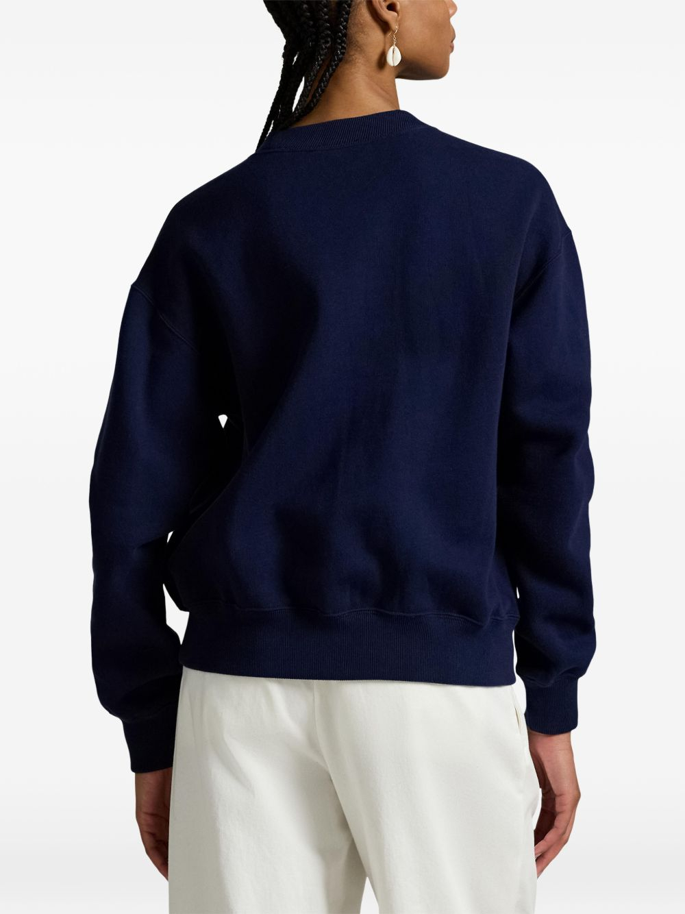 [Polo Ralph Lauren] Knitwear FW26 211971697 002