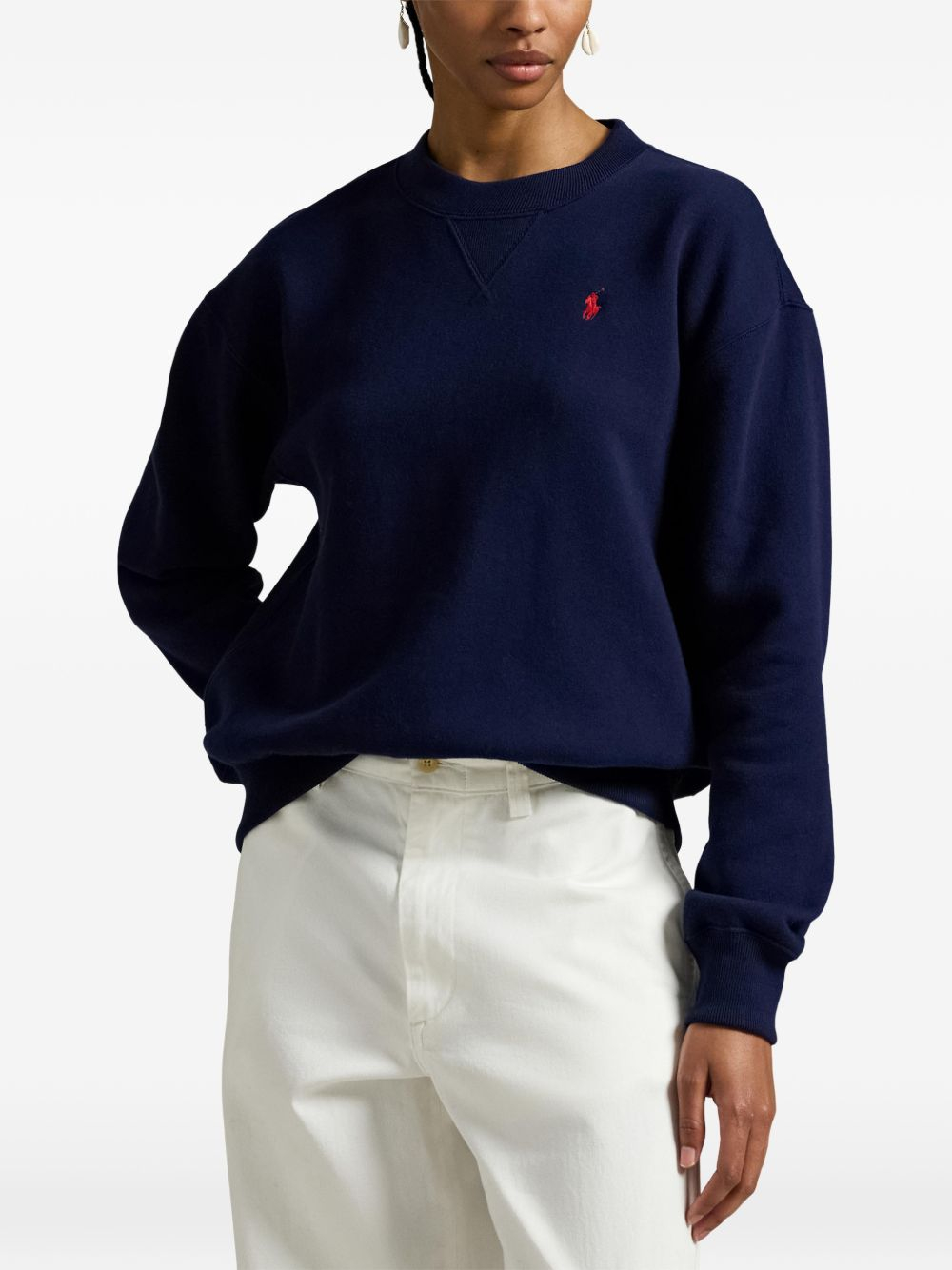[Polo Ralph Lauren] Knitwear FW26 211971697 002