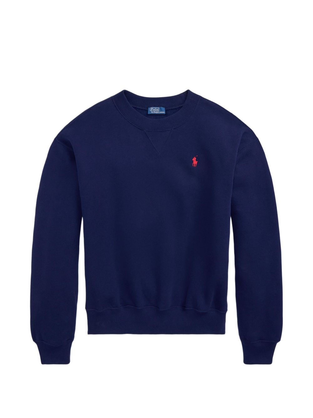 [Polo Ralph Lauren] Knitwear FW26 211971697 002