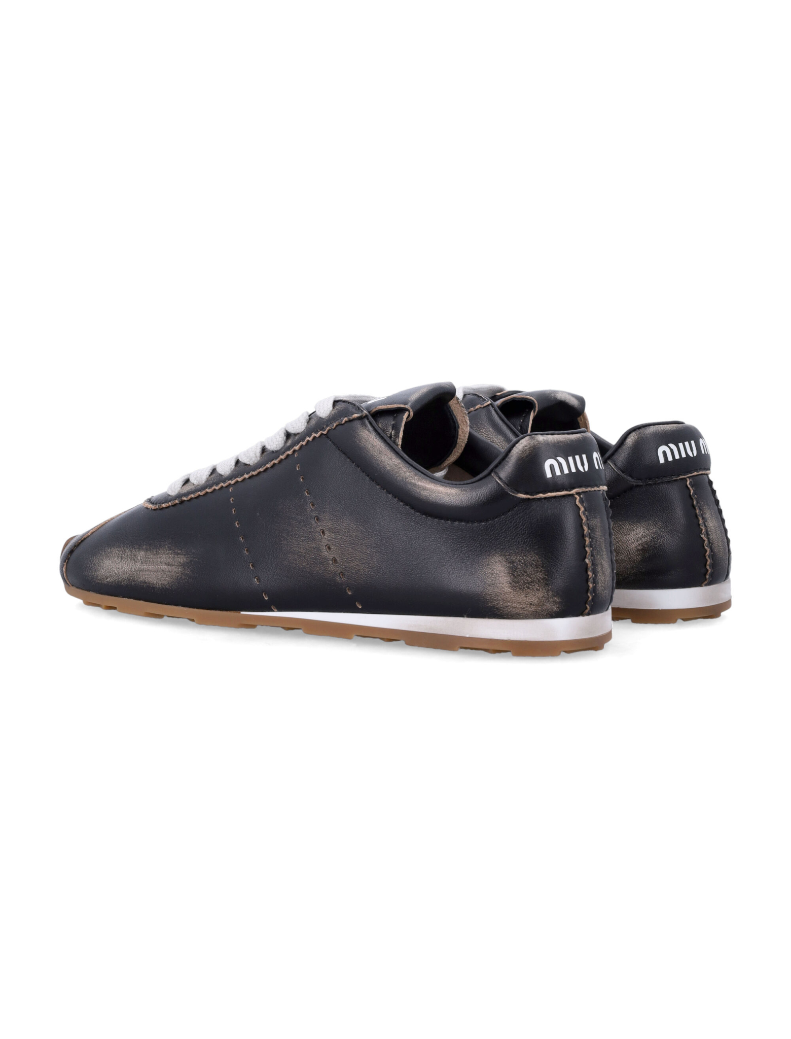 [Miu Miu] Sneakers FW26 5E114E3H02F0002