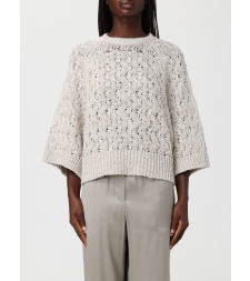 [Brunello Cucinelli] Knitwear SS26 MEA371100 CLY85