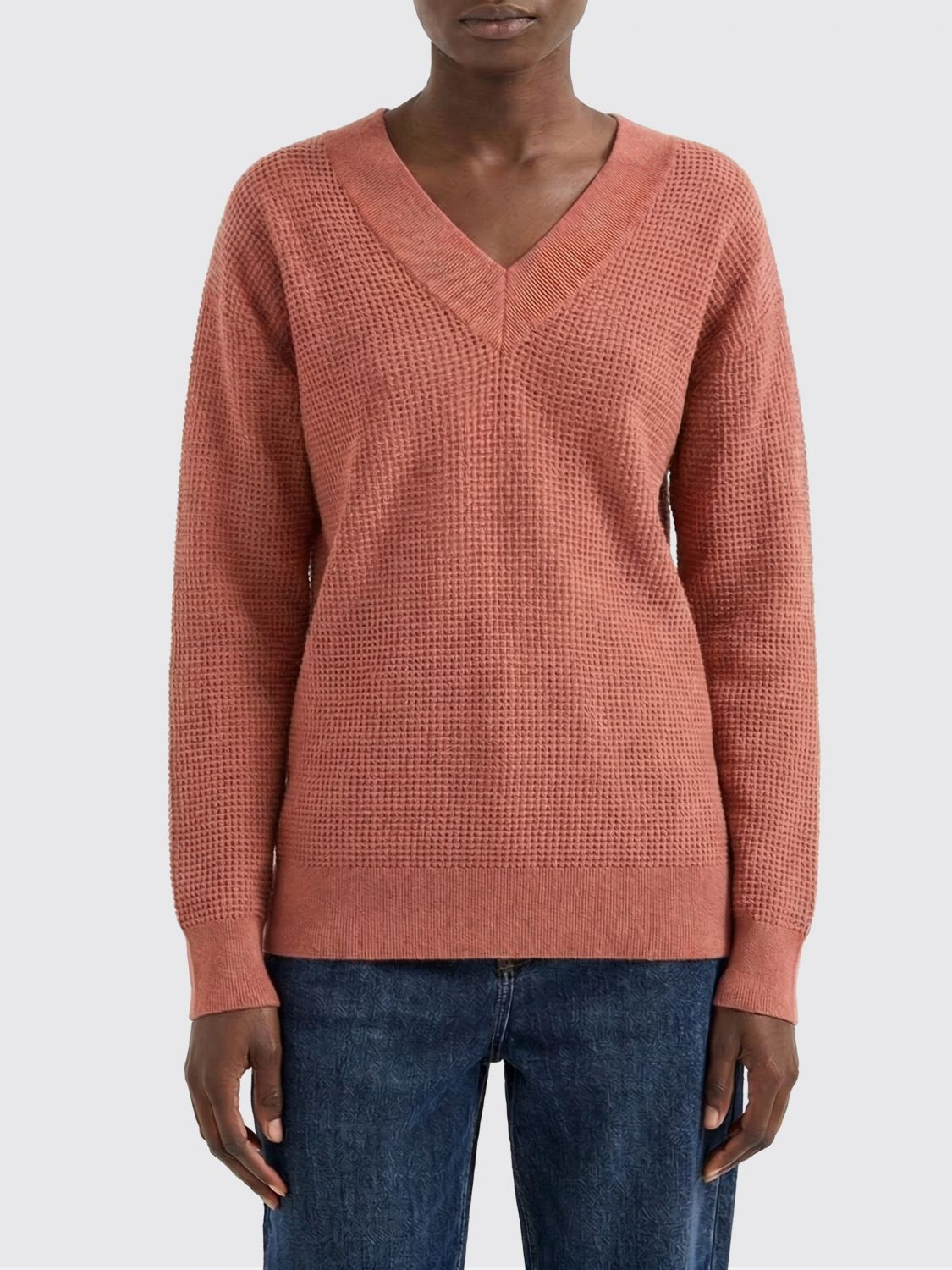 [Brunello Cucinelli] Knitwear SS26 M12205102 CPD81