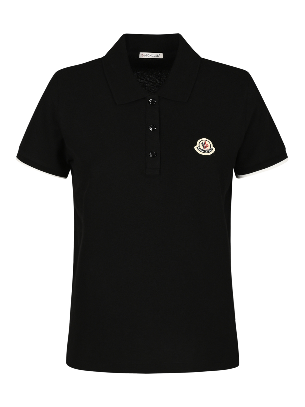 [Moncler] T-shirts Short Sleeve FW26 938A0000784720999