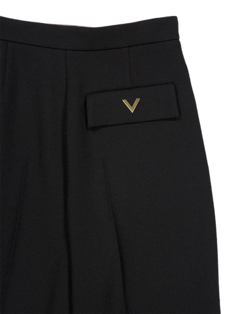 [Valentino Garavani] Shorts FW26 9B3RD0Q19Q00NO
