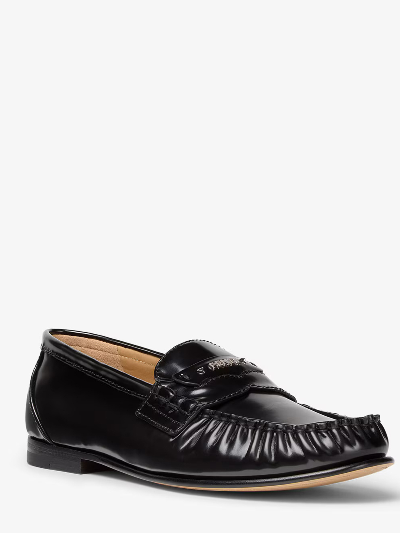 [Fendi] Loafer FW26 8D910469FF0QA1