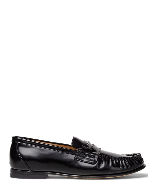 [Fendi] Loafer FW26 8D910469FF0QA1