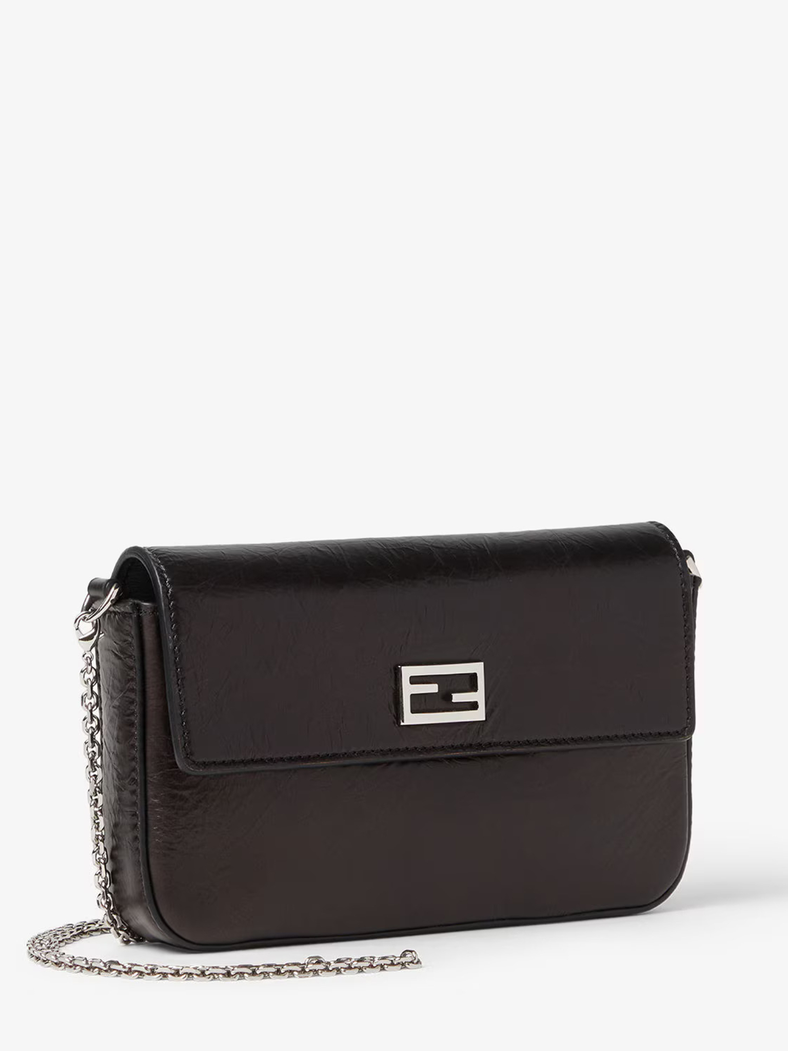 [Fendi] Wallet FW26 8M0600B14MF0QA1