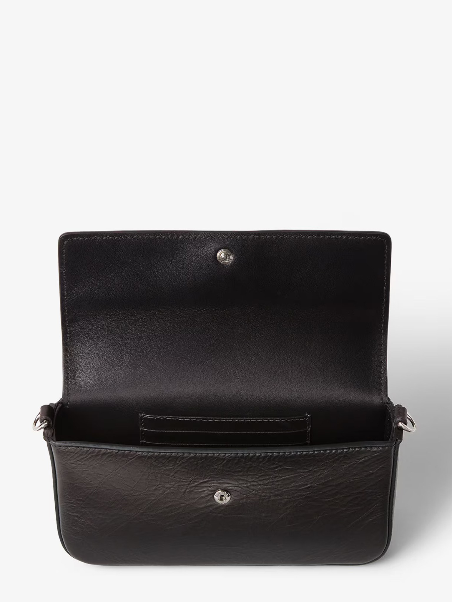 [Fendi] Wallet FW26 8M0600B14MF0QA1