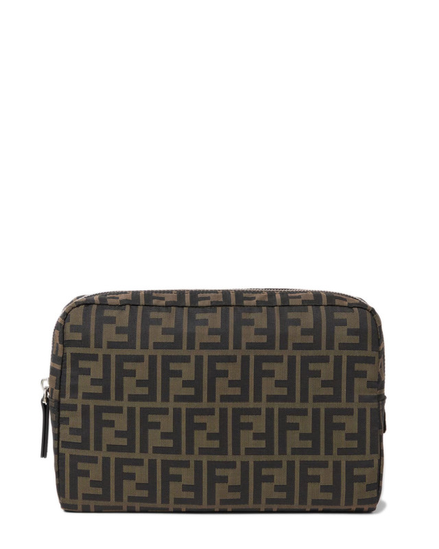 [Fendi] Clutch bag FW26 8N0220B1J2F1PR4