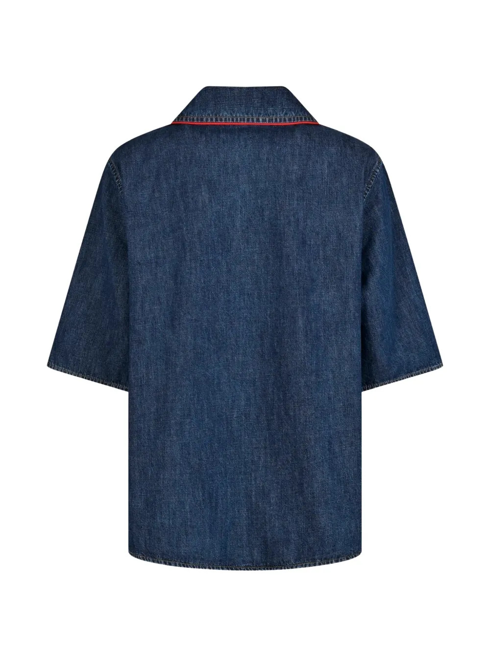 [Valentino Garavani] Blouse FW26 9B3DB03R9YA528