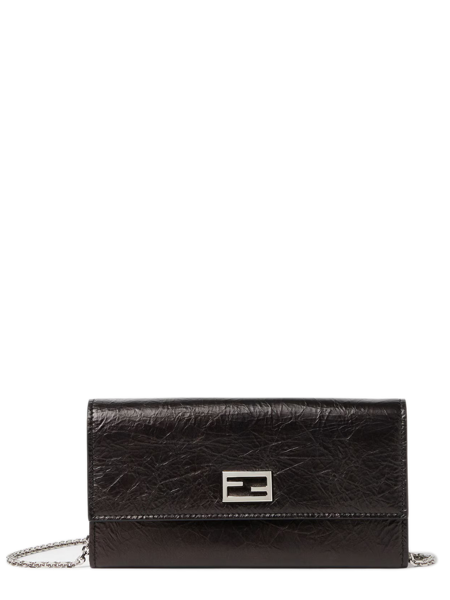 [Fendi] Wallet FW26 8M0596B14MF0QA1