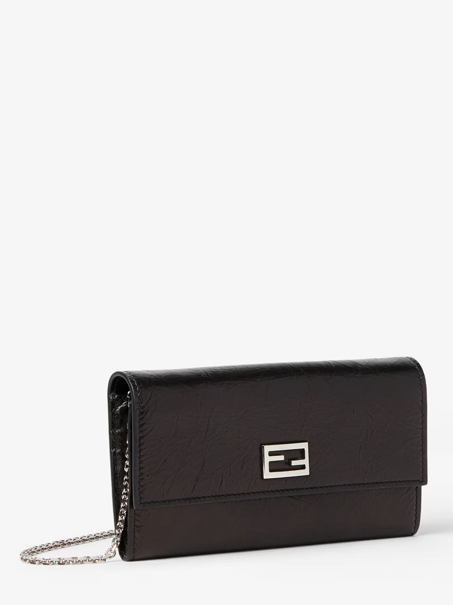 [Fendi] Wallet FW26 8M0596B14MF0QA1