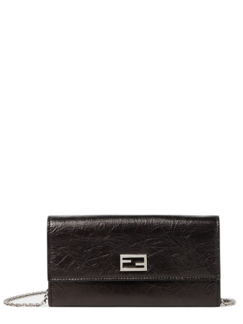 [Fendi] Wallet FW26 8M0596B14MF0QA1
