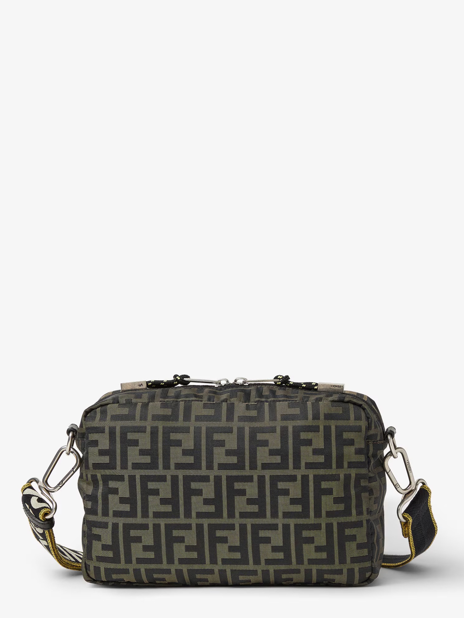 [Fendi] Shoulder bag FW26 7VA695B12NF1PR4