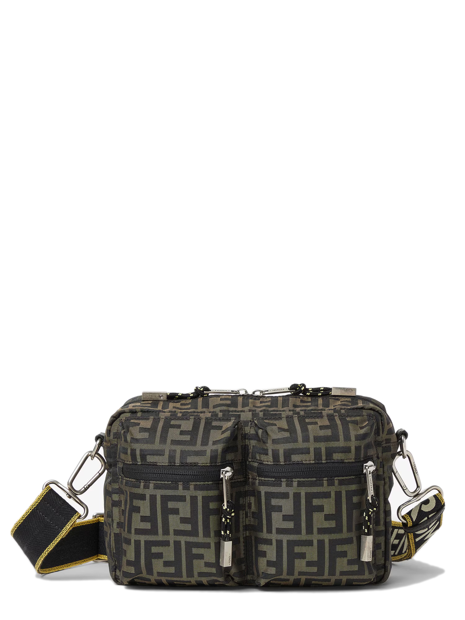 [Fendi] Shoulder bag FW26 7VA695B12NF1PR4