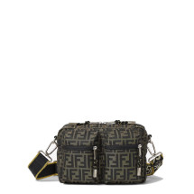 [Fendi] Shoulder bag FW26 7VA695B12NF1PR4