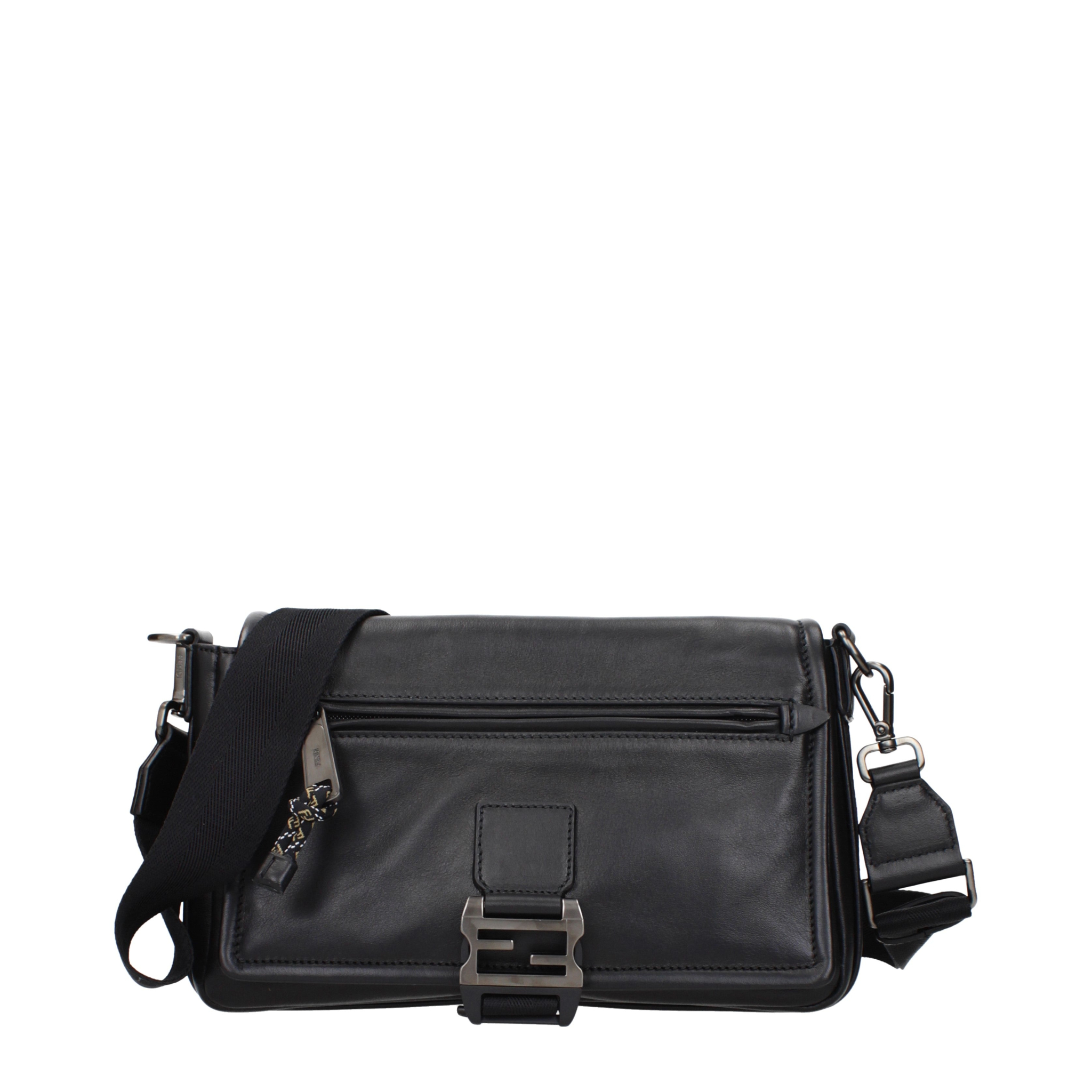 [Fendi] Cross body bag SS25 7VA685AV8BF0SAJ