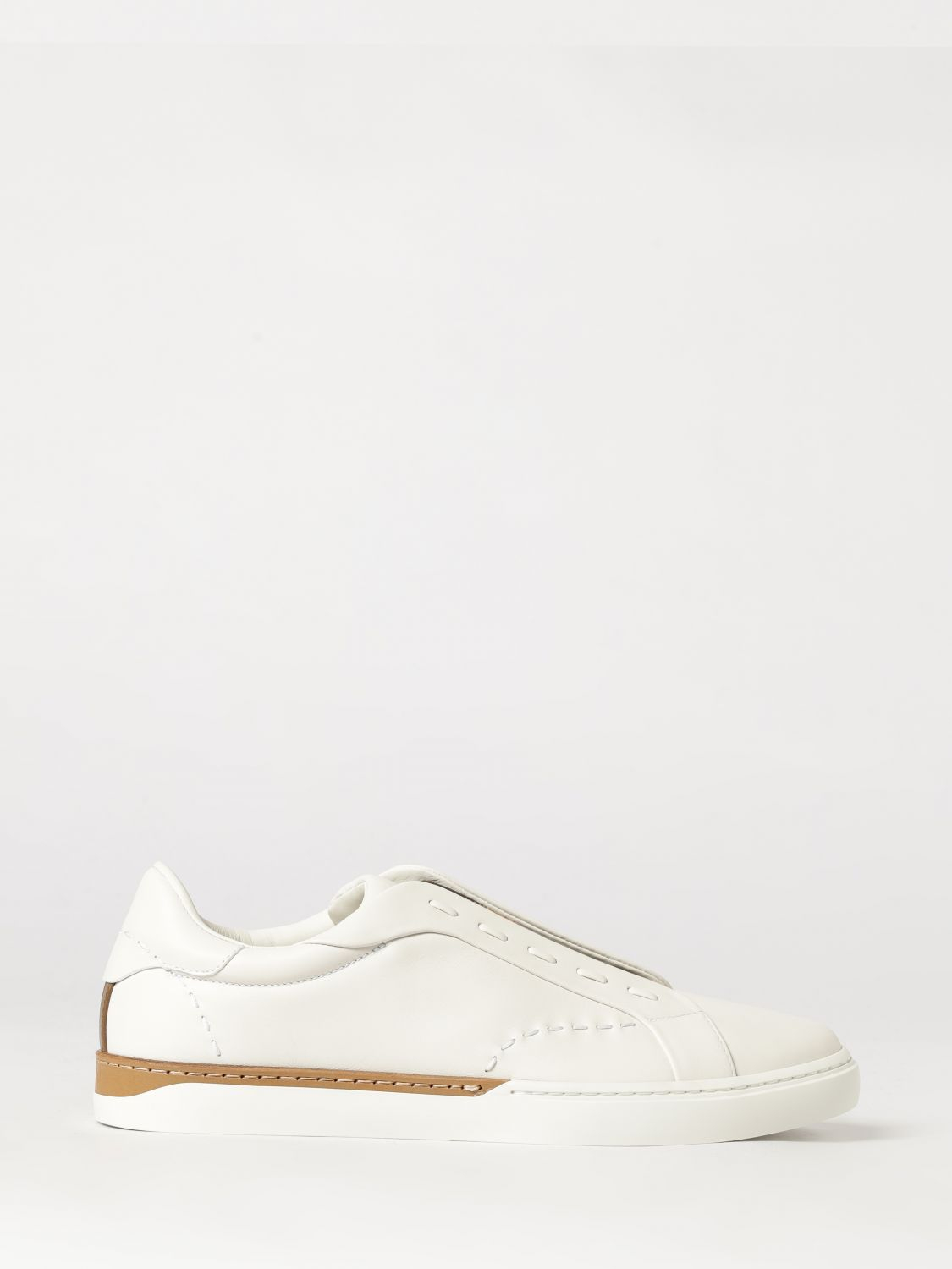 [Fendi] Sneakers FW26 7E1937A2C9 F1XIF