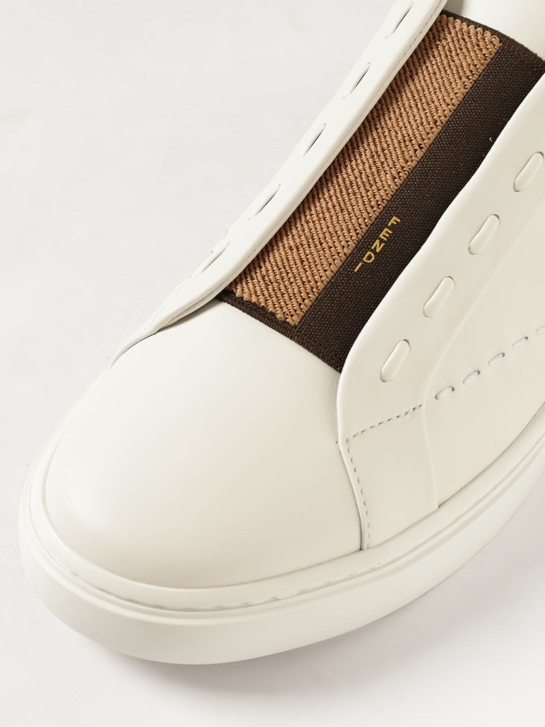 [Fendi] Sneakers FW26 7E1937A2C9 F1XIF