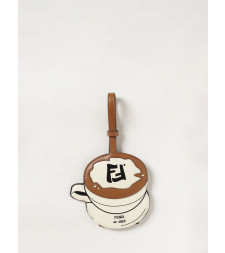 [Fendi] Keyring FW26 7AS446B08N F1X54