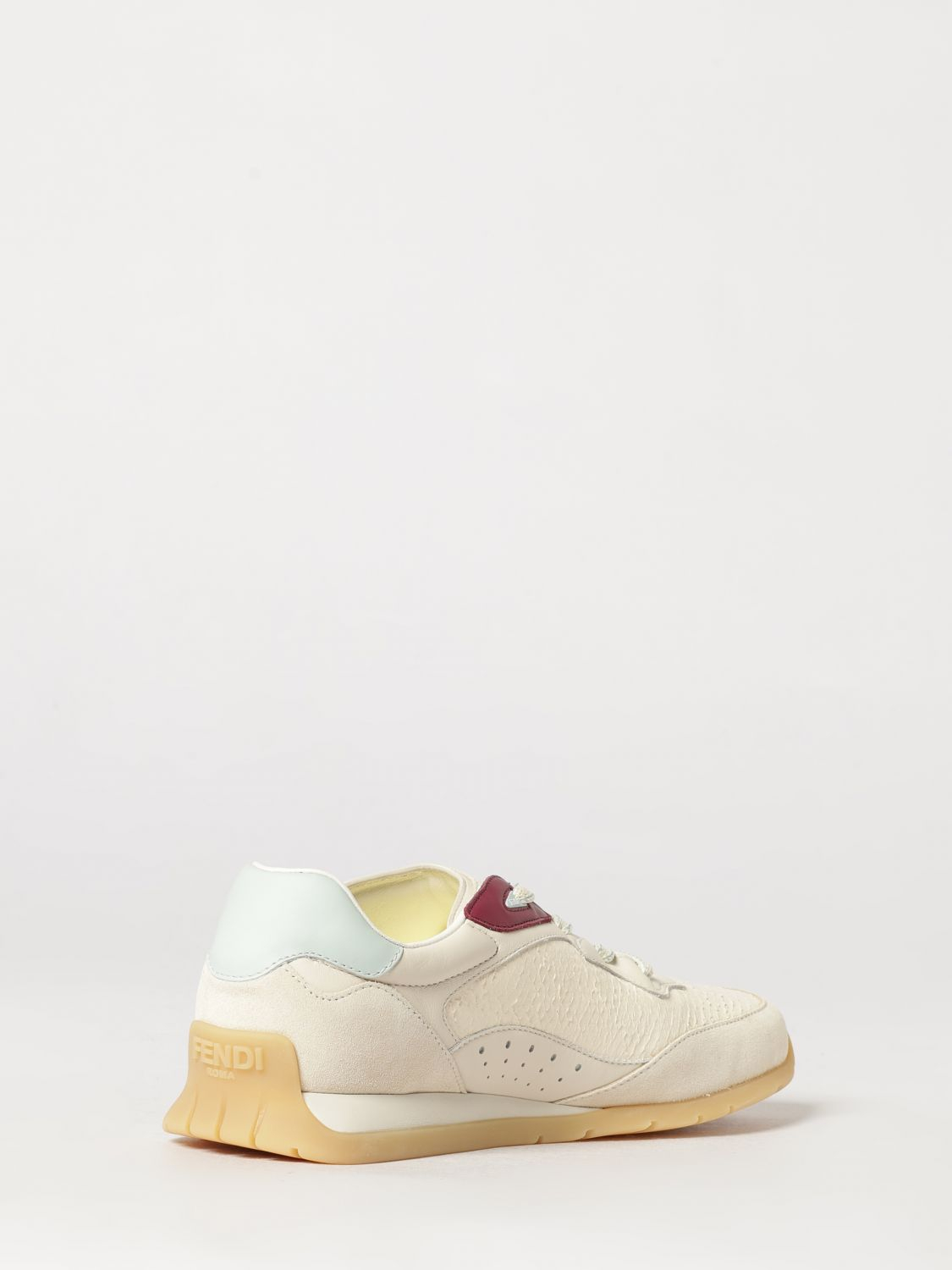 [Fendi] Sneakers FW26 8E9017AY2S F1WQO