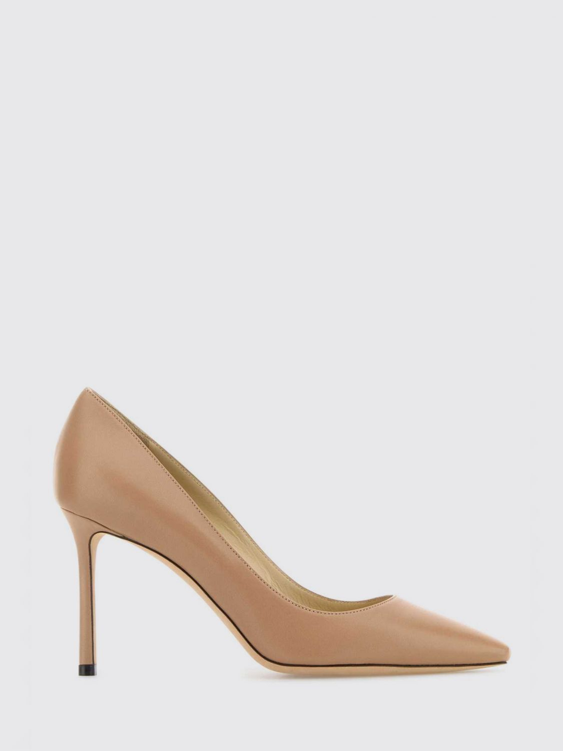 [Jimmy Choo] Pumps SS26 ROMY85KID BALLETPINK