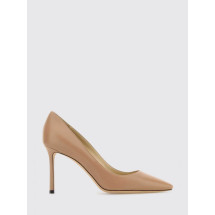 [Jimmy Choo] Pumps SS26 ROMY85KID BALLETPINK