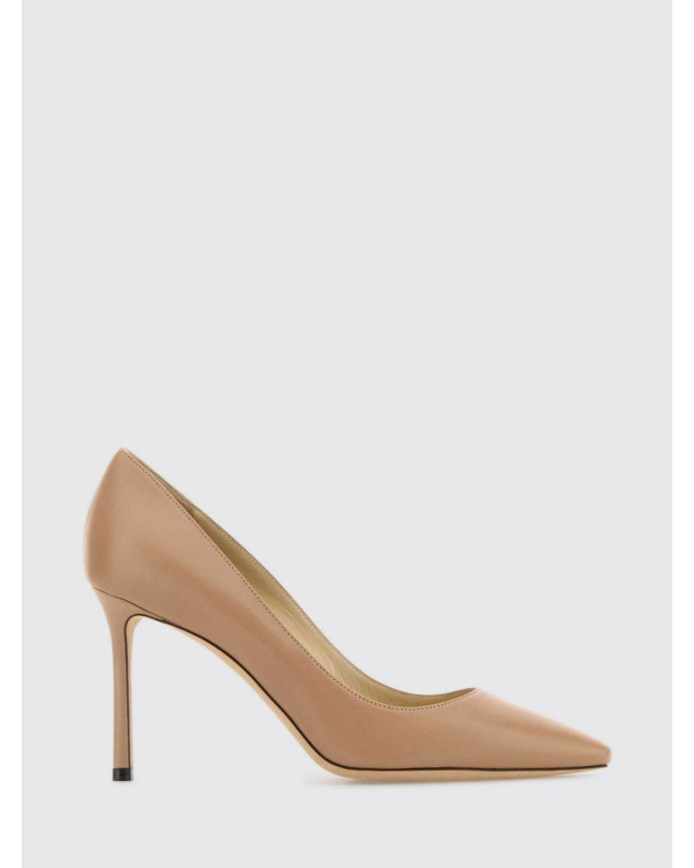[Jimmy Choo] Pumps SS26 ROMY85KID BALLETPINK