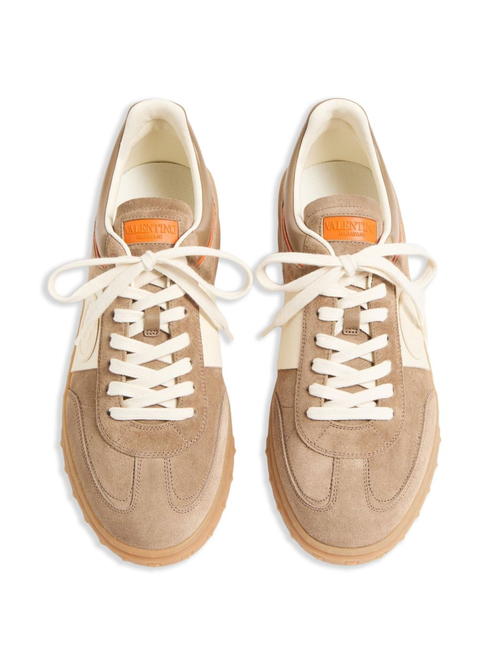 [Valentino Garavani] Sneakers FW26 YS0H77LALBSB