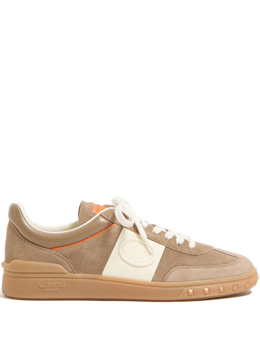 [Valentino Garavani] Sneakers FW26 YS0H77LALBSB