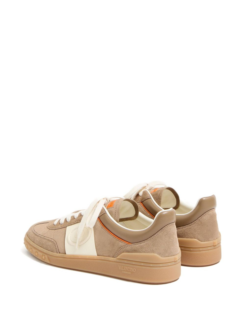 [Valentino Garavani] Sneakers FW26 YS0H77LALBSB