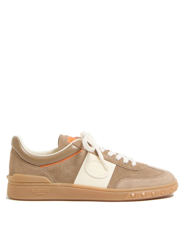 [Valentino Garavani] Sneakers FW26 YS0H77LALBSB