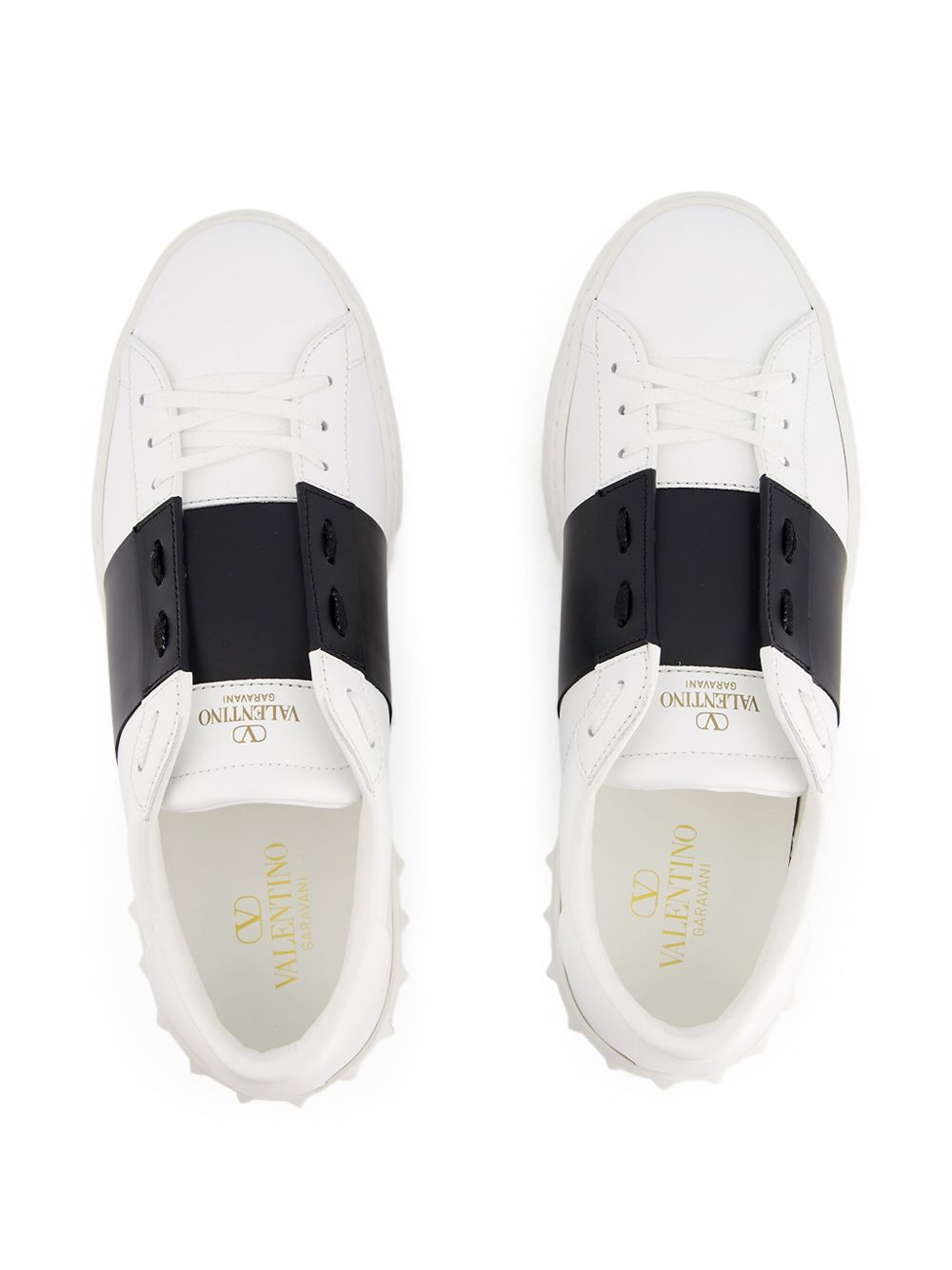[Valentino Garavani] Sneakers FW26 YS0830BLUA01