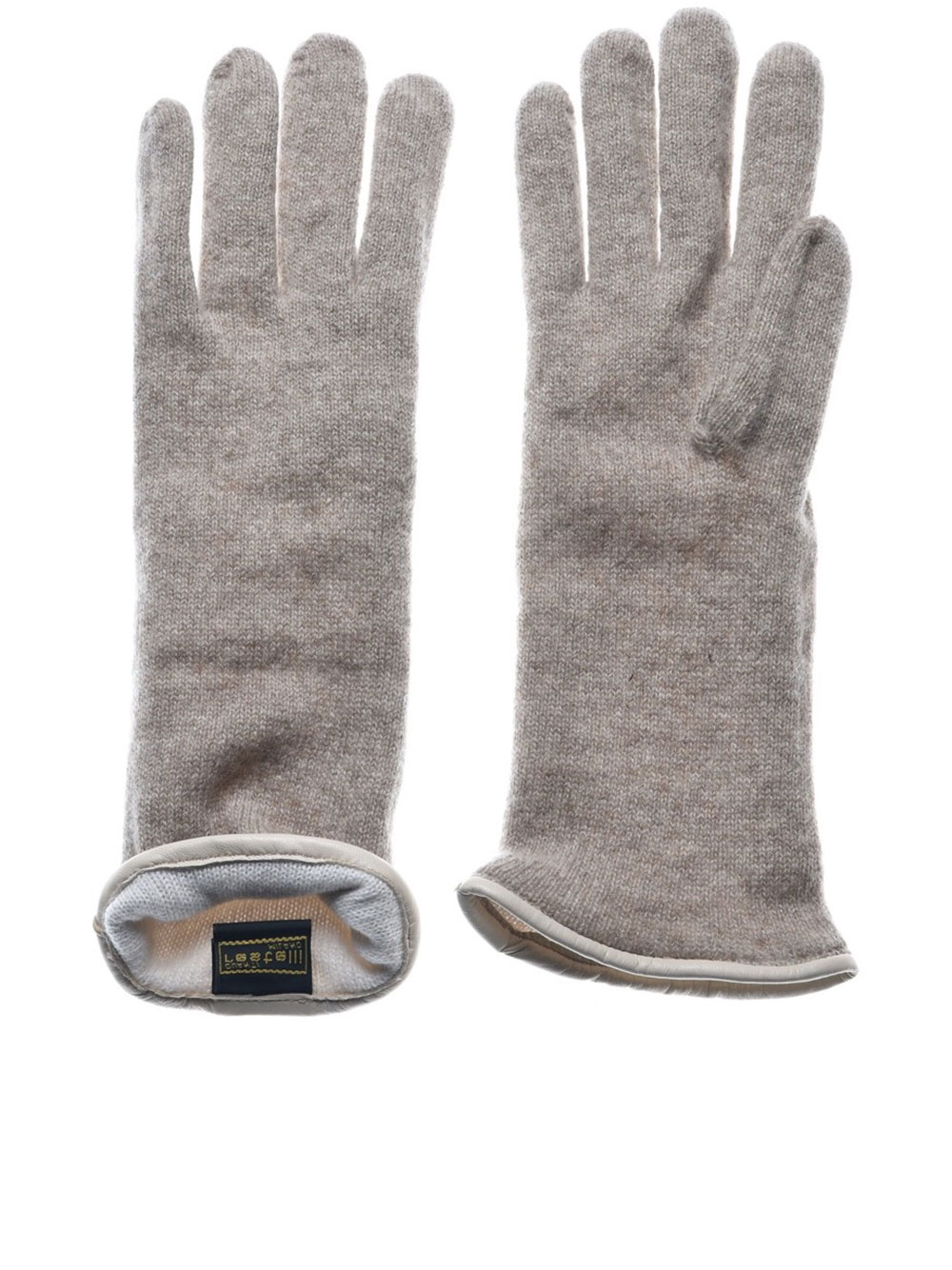[RESTELLI] Glove FW26 305