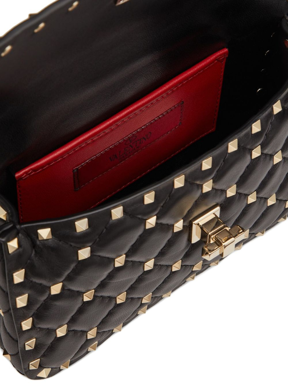 [Valentino Garavani] Shoulder bag FW26 WB0123NAP0NO