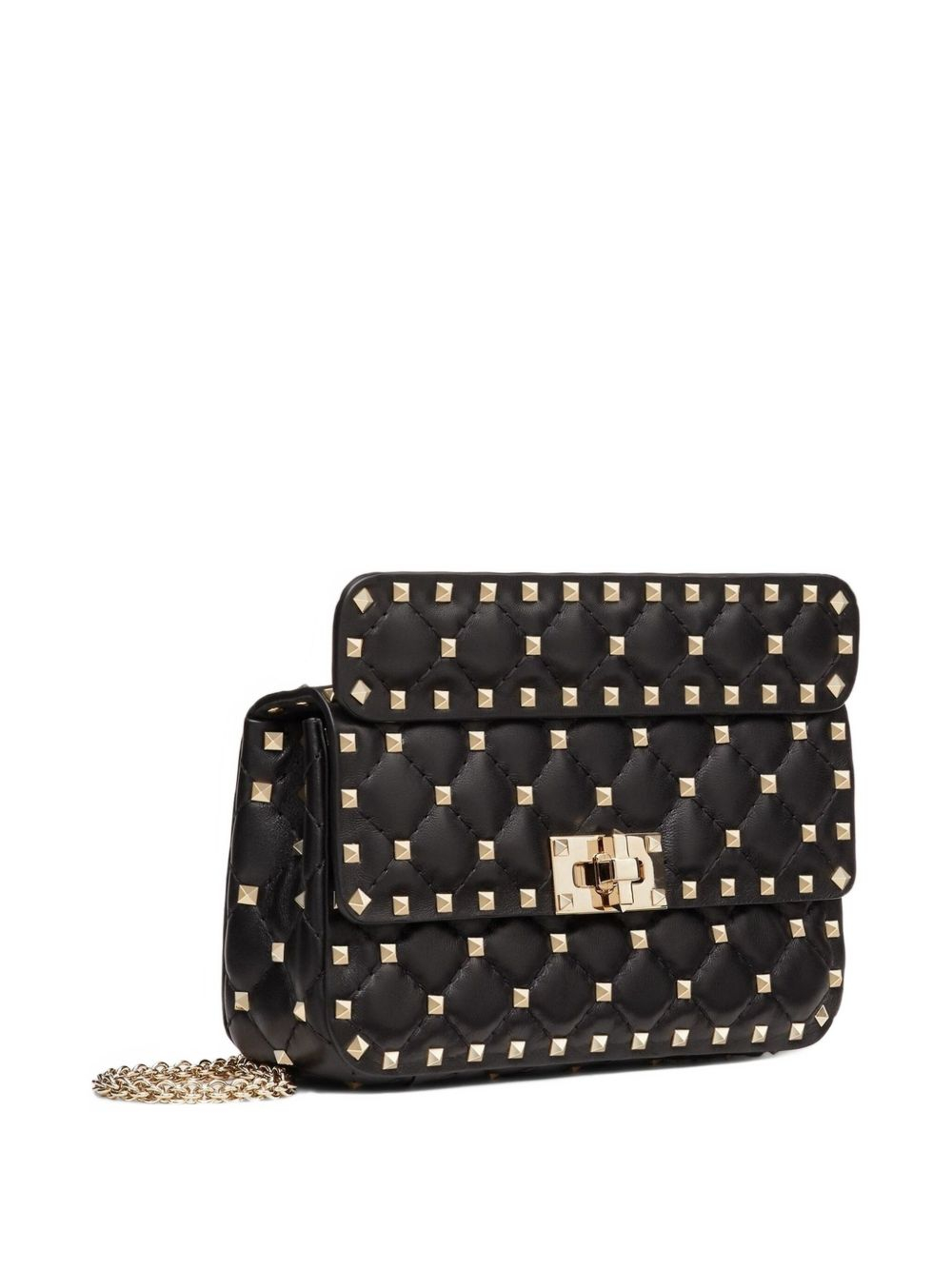 [Valentino Garavani] Shoulder bag FW26 WB0123NAP0NO