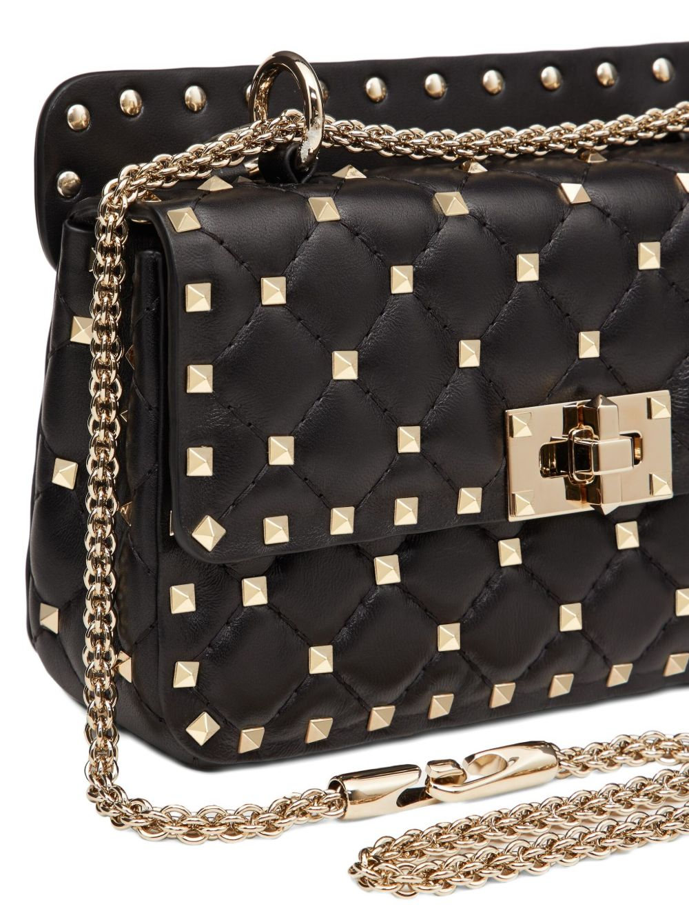 [Valentino Garavani] Shoulder bag FW26 WB0123NAP0NO